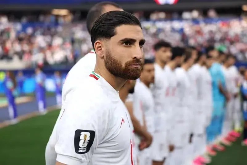علیرضا جهانبخش