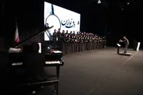 در آیین هم نوازی دف نوازان ایران زمین چه گذشت؟ در تجلیل سازِ حماسه ساز