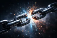 طبقه متوسط امنیت سایبری در حال ناپدید شدن است