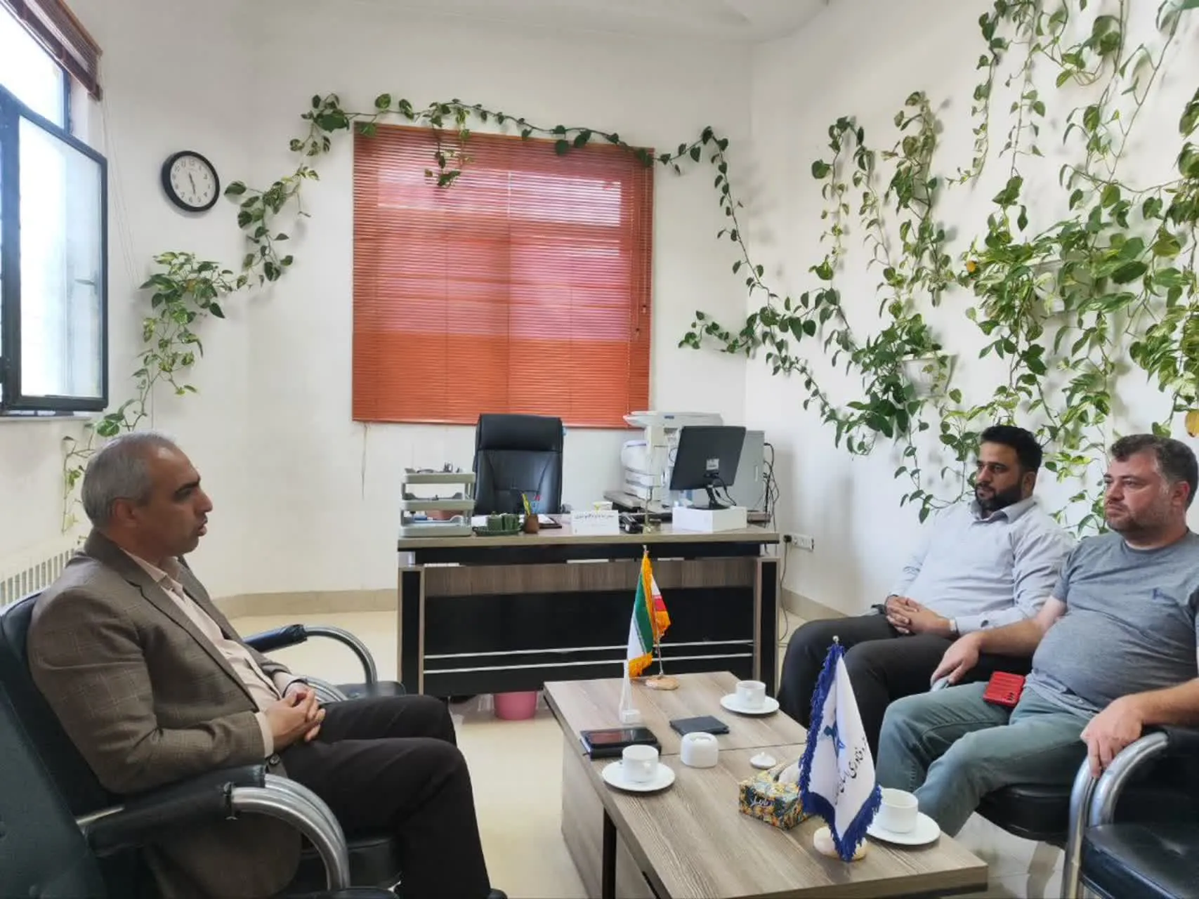 دامغان