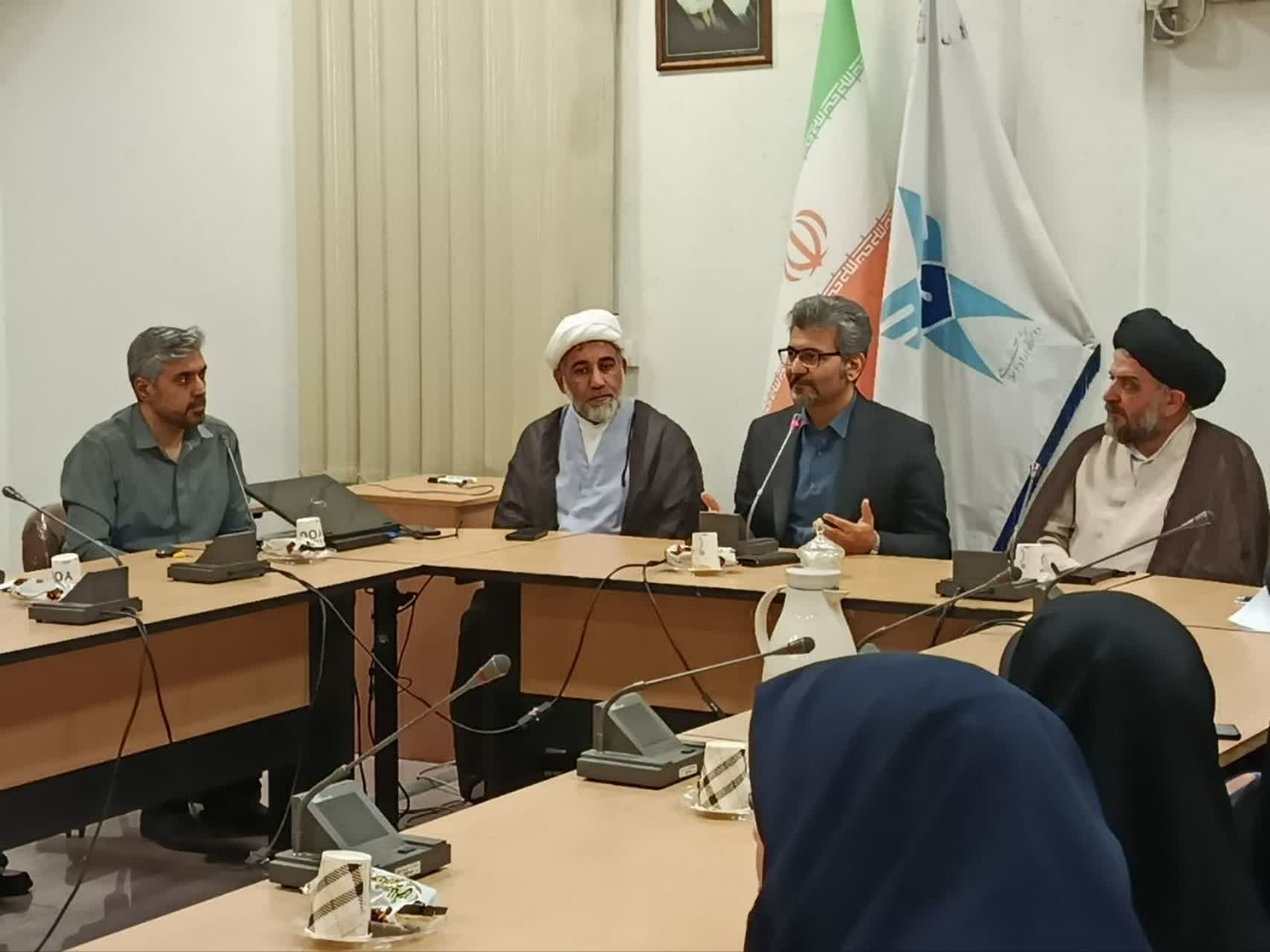 انتخاب رهبری در شرایط جنگی مأموریتی تاریخی و سرنوشت‌ساز بود