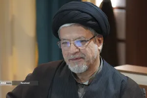 جلسه ستاد علم و فناوری شورای عالی انقلاب فرهنگی