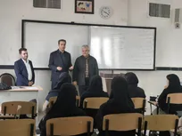 دستیاران آموزشی باید به مهارت تدریس و روش‌های نوین مجهز شوند