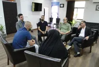 آغاز تمرینات ملوان برای فصل جدید/ آخرین وضعیت قوی سپید انزلی بررسی شد+تصاویر