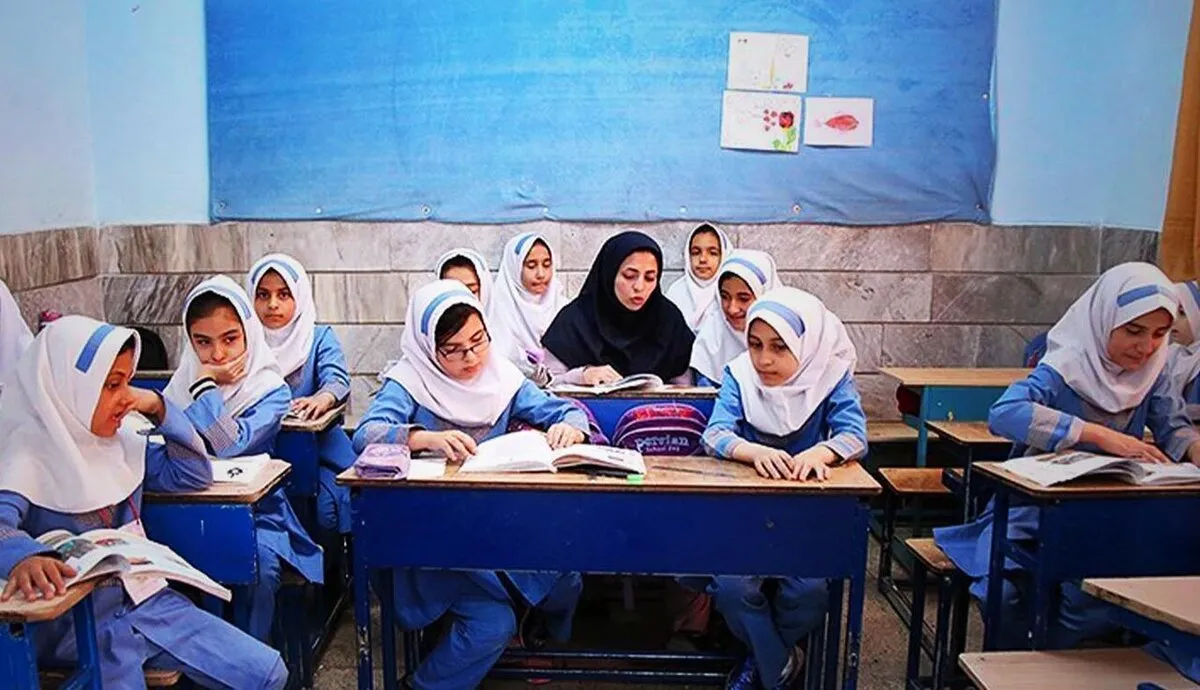 معلمی یعنی تغییر دادن مسیر زندگی‌ها؛ حتی اگر خودشان ندانند!