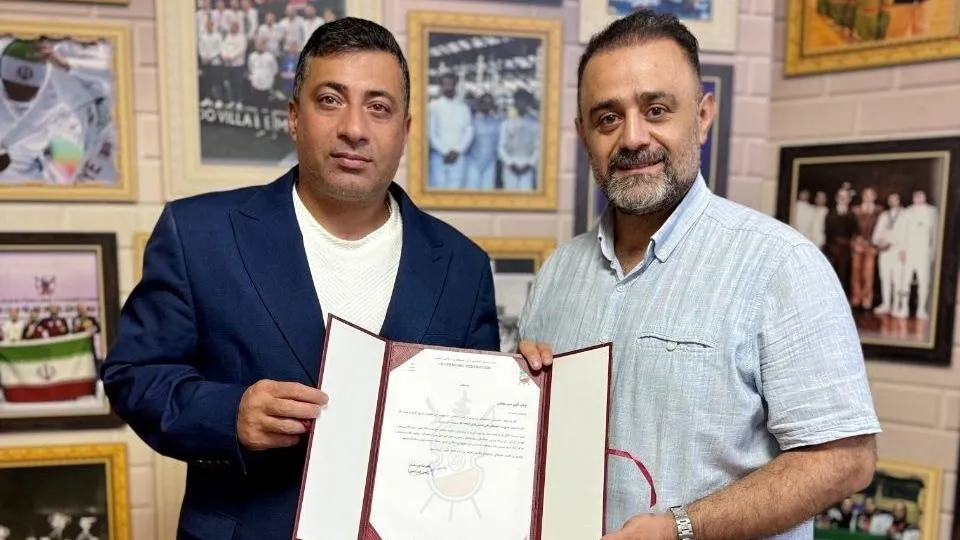 میثم شجاعی