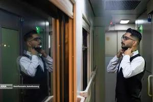 سفری امن و اقتصادی، در مسیر خطوط ریلی