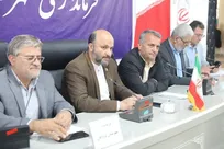 مدرسه‌سازی بدون مشارکت مردمی امکان‌پذیر نیست