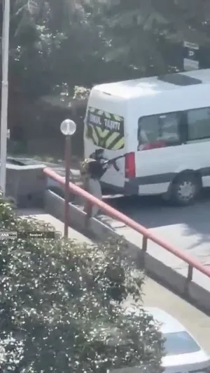 بحران جهانی