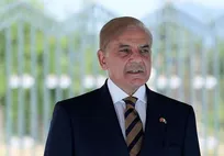 شهباز شریف: آمریکا و ایران آماده گفت‌وگو هستند