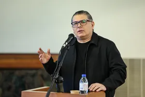 مراسم رونمایی از آلبوم &laquo;فریاد راغب&raquo; 