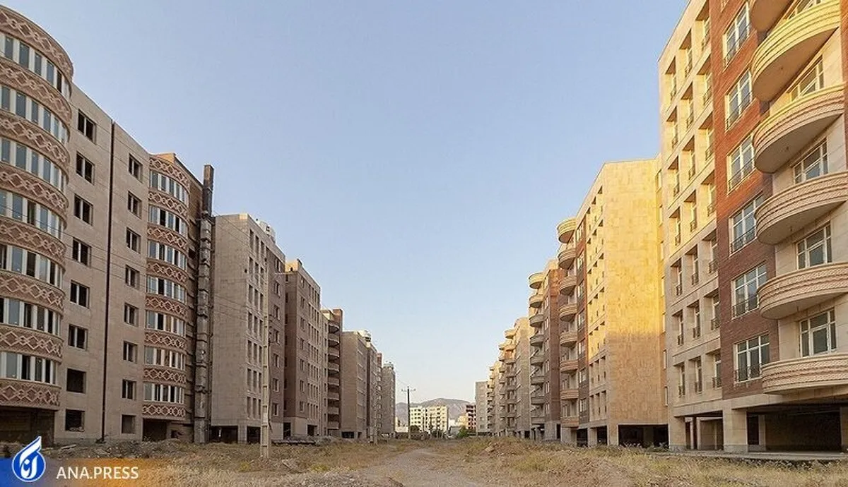 کم کاری بانک ها در پرداخت تسهیلات نهضت ملی مسکن