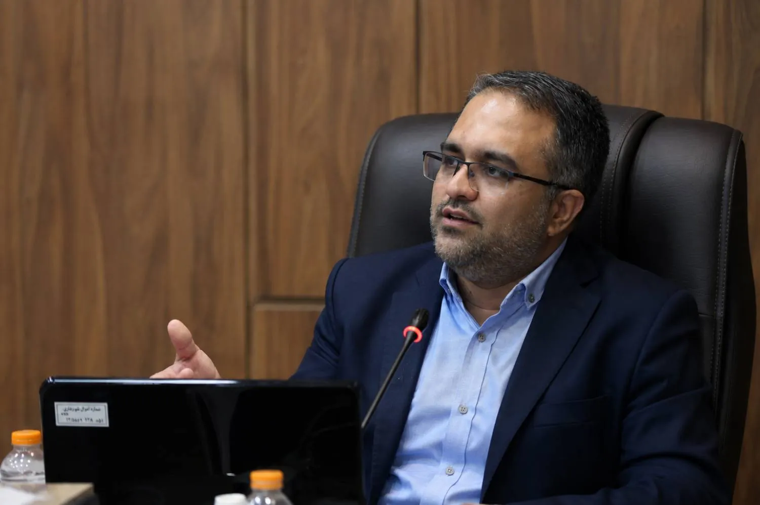 جواد آزادی