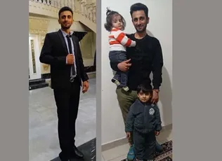 این دانشجوی دانشگاه آزاد اسلامی کابوس دشمن شد!