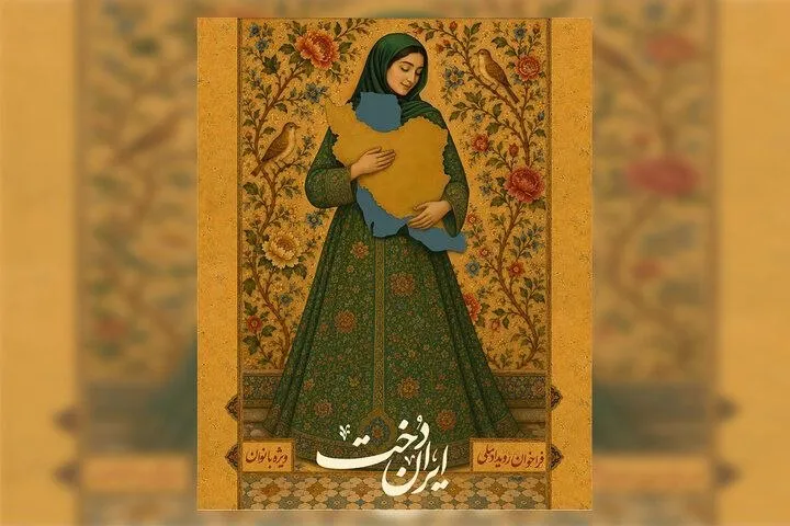 ایران دخت