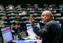 قالیباف: پاسخ شدید ایران فروپاشی مداوم اسرائیل را تسریع خواهد کرد