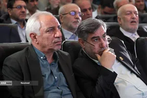 نخستین یادواره فرماندهان و مدیران شهید بهداری رزمی دفاع مقدس