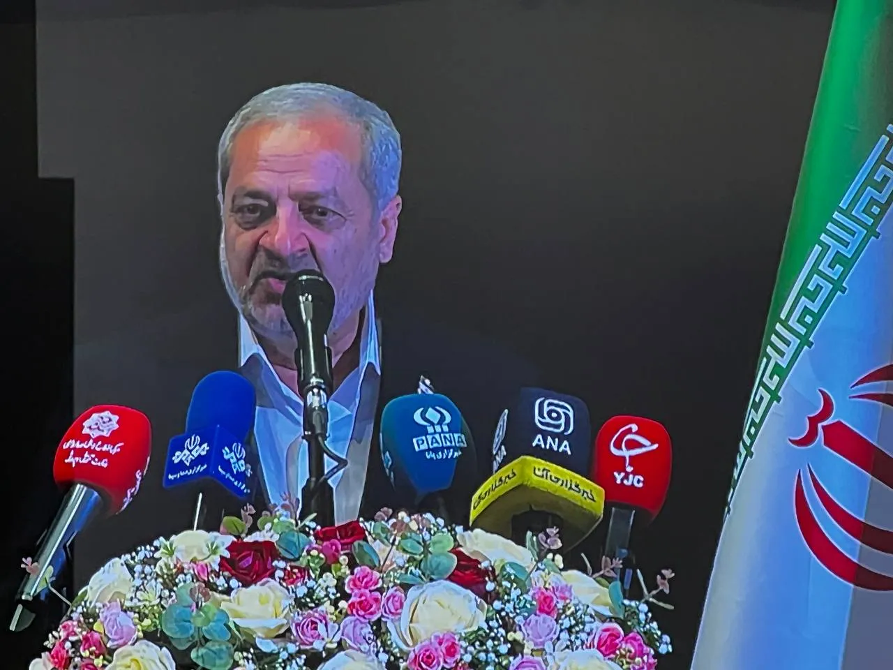 وزیر آموزش و پرورش