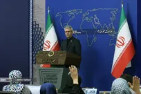 سینای دو ساله، اهل قشم، به خیل کودکان شهید راه عزت و استقلال ایران پیوست