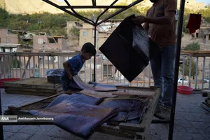 خُرو؛ پایتخت آلوی ایران