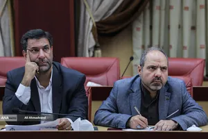 جلسه شورای عالی عتف با حضور معاون اول رئیس جمهور