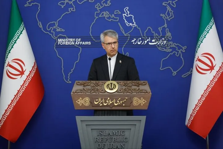 بقایی