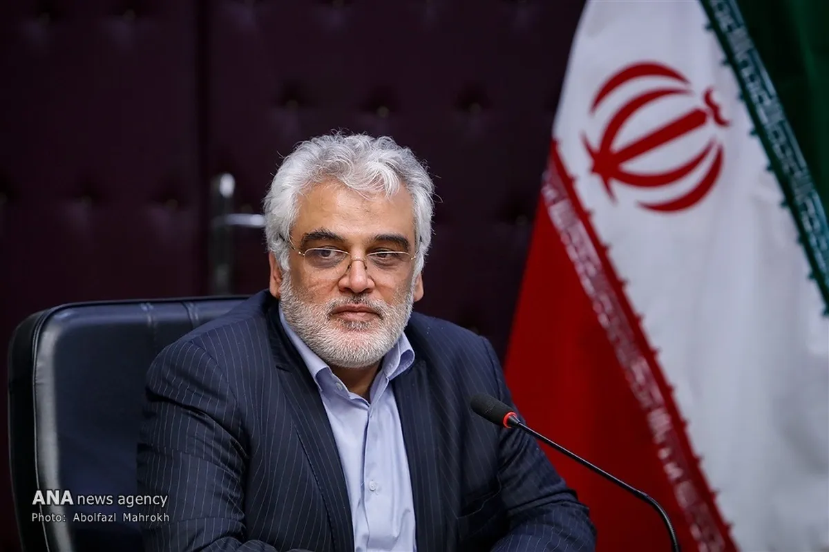بررسی مدیریت تحولات اجتماعی در فضای دانشگاه در کمیسیون اجتماعی مجلس