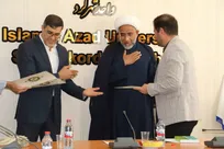 دانشجو باید هم دانش بیاموزد و هم معنویت خود را با قرآن کریم تقویت کند