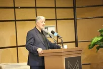 تعامل مؤثر دانشگاه آزاد با مسئولان ارشد استان کرمانشاه/ به‌تنهایی کاری از من برنمی‌آید