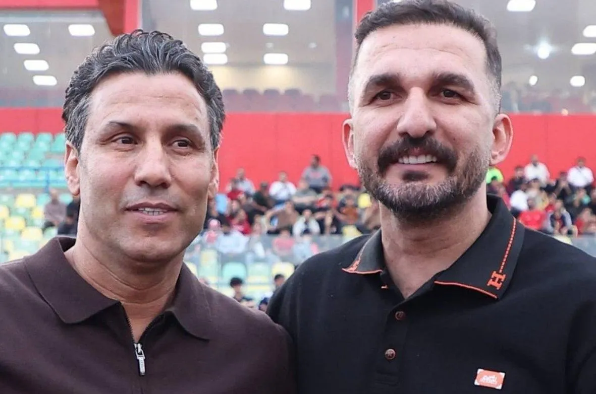 محمد نوری