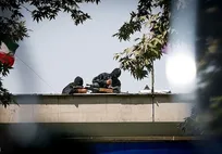 آزادی نوجوان ۱۳ ساله از چنگ آدم‌ربایان پس از سه روز