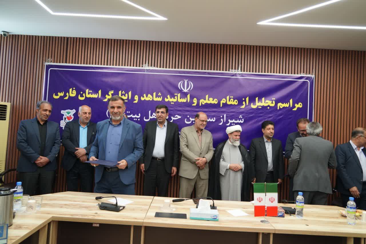 ملت ایران به‌زودی لذت پیروزی نهایی را خواهند چشید؛ این وعده امام شهیدمان است