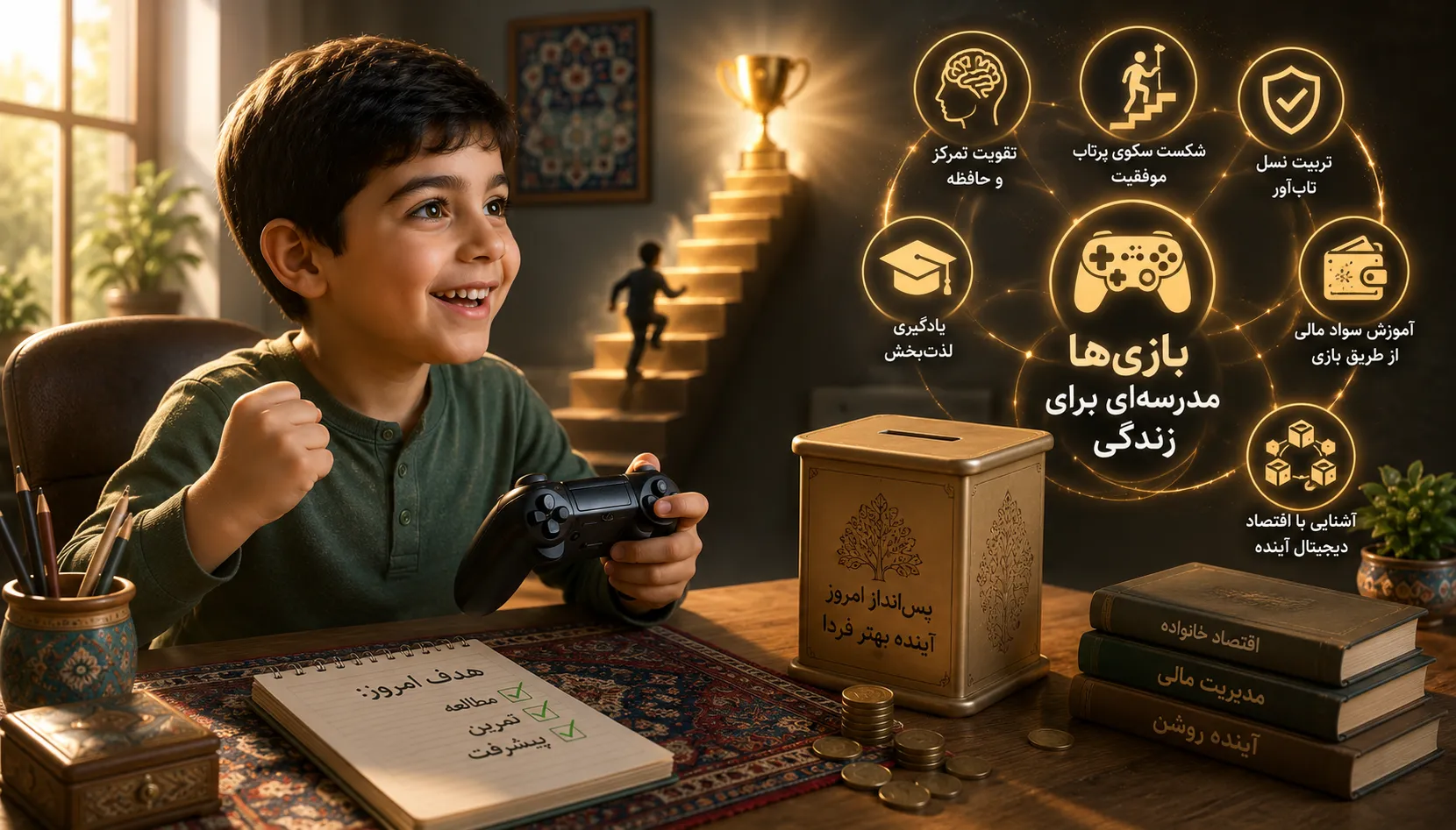 بازی
