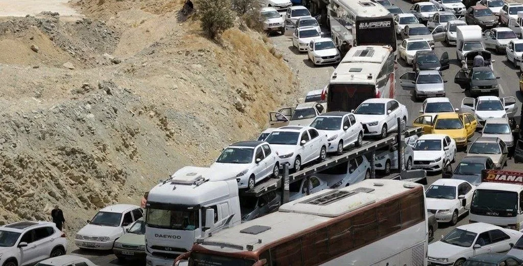ترافیک