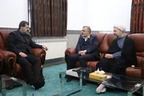 تاکید رئیس دانشگاه پیام نور کشور بر توسعه زیست‌بوم فناوری در قم