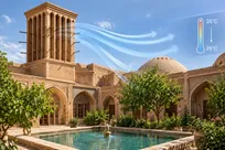 بازگشت به معماری سنتی، احیای منطق طراحی است