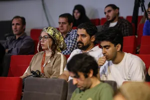 دومین روز جشنواره بین&zwnj;المللی فیلم کوتاه تهران