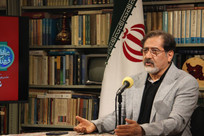 شهید علی لاریجانی؛ مردی از جنس اندیشه و گفت&zwnj;و&zwnj;گو