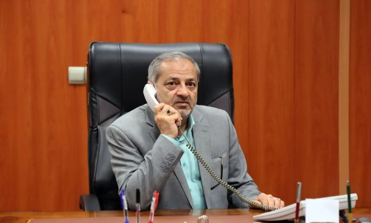 وزیر آموزش و پرورش