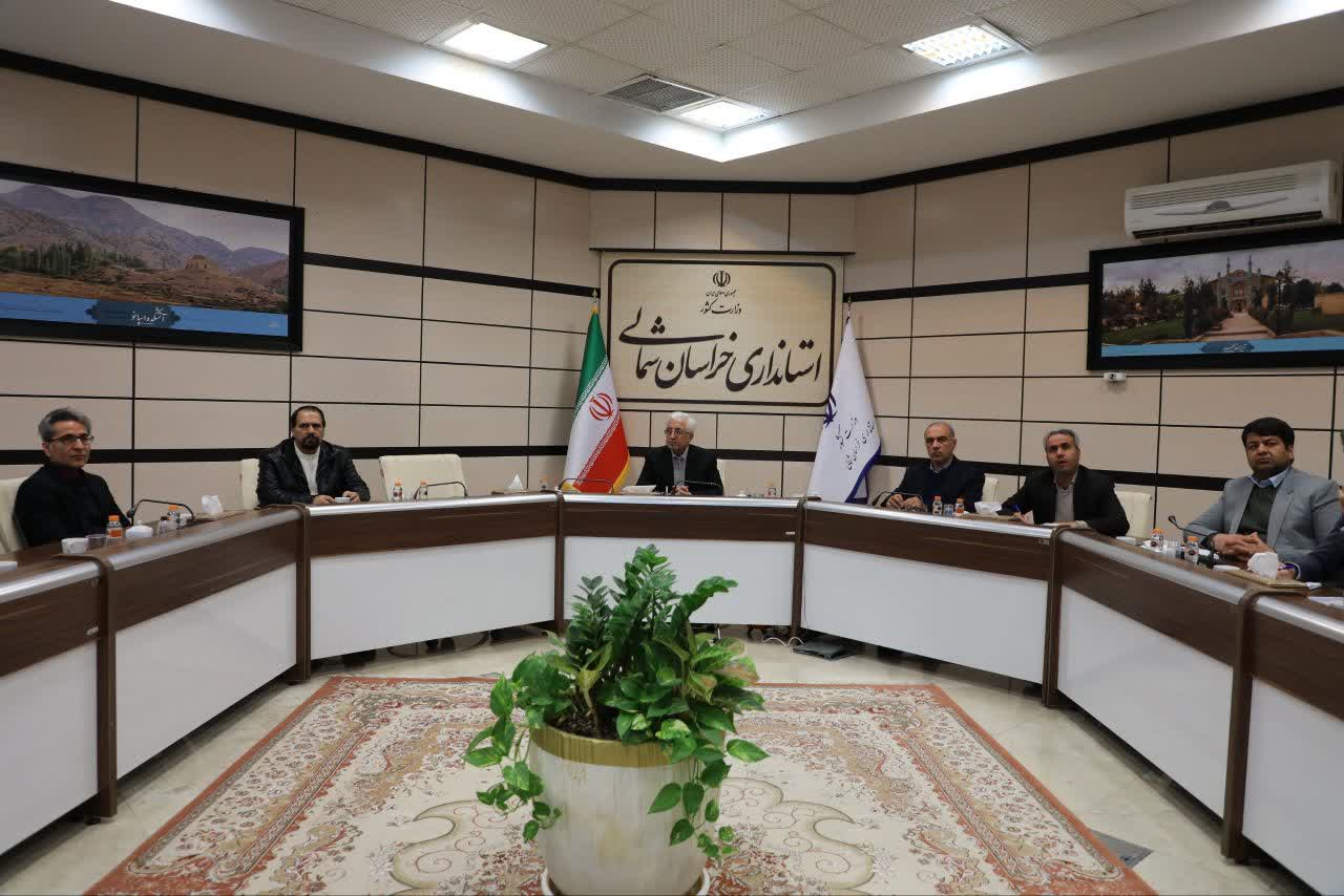 جلوگیری از مهاجرت در مناطق مرزی با «اشتغال پایدار»؛ راز و جرگلان نیازمند برنامهریزی جامع دستگاهها جلوگیری از مهاجرت در مناطق مرزی با «اشتغال پایدار»؛ راز و جرگلان نیازمند برنامهریزی جامع دستگاهها