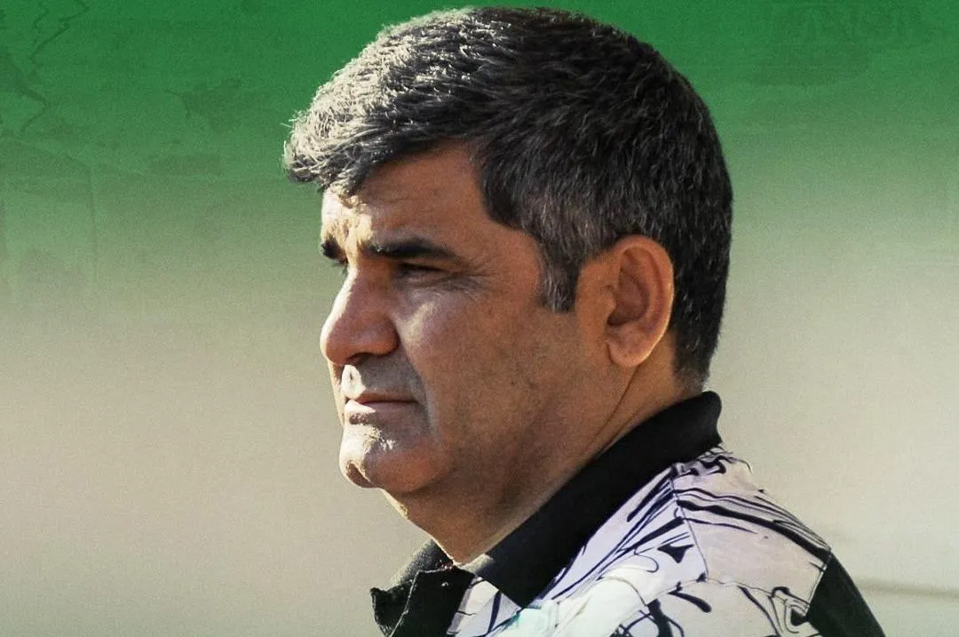 فرهاد صفاپذیر 