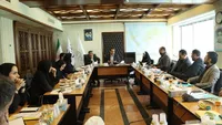 حاشیه‌نشینی از معضلات مهم کشور است/ نیازمند تحلیل و آسیب شناسی تجارب در بازآفرینی شهری هستیم