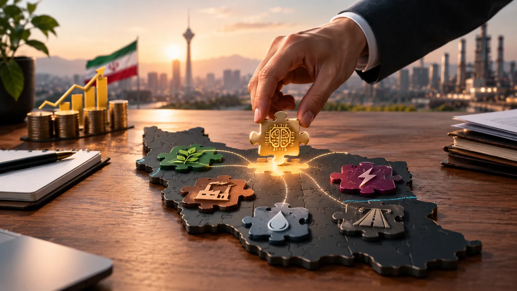 هوش مصنوعی