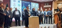 توسعه صنعت فرش ماشینی با ارتباط مستمر دانشگاه و صنعت