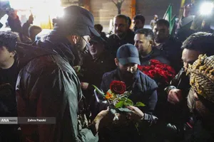 کاروان&zwnj;های موتوری و خودرویی
