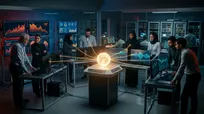 مبنای توحیدی در سایبرنتیک اختلاف منافع را به تعادل ساختاری تبدیل می‌کند