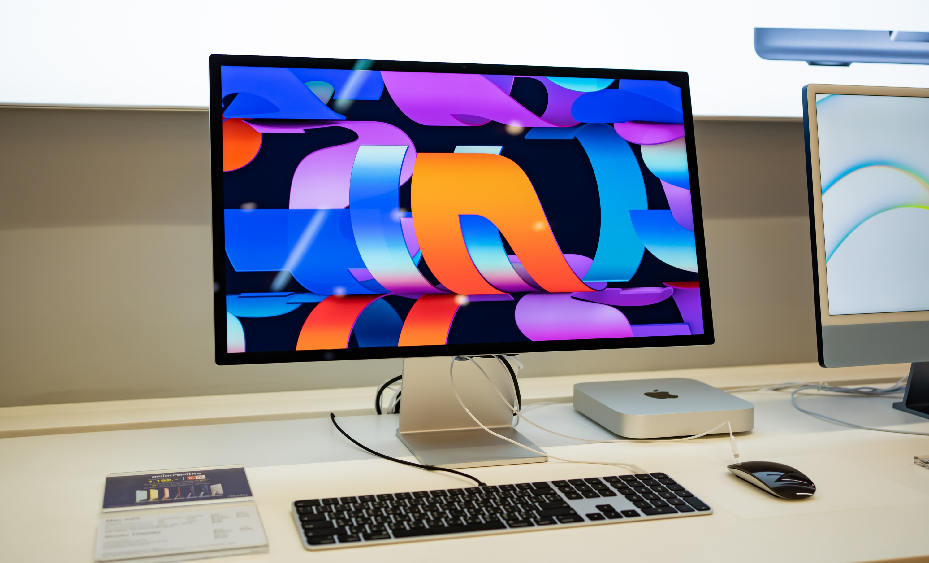 اپل معماری رایانه‌های مک را با تراشه‌های سری M۵ و آرم یکپارچه کرد