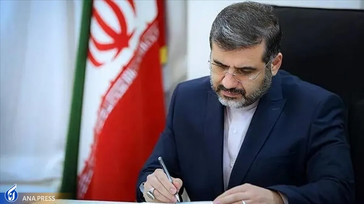 تعهد و حضور مرحوم «حسینجانی» در رویدادهای انقلاب اسلامی مثال‌زدنی است
