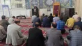 یادبود آیت‌الله رئیسی در دانشگاه آزاد شهرکرد