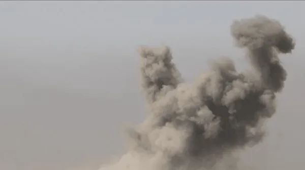 تجاوز نظامی